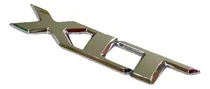 Comprar Insignia Porton Trasero Xlt Ford Ranger 2019\u002F2023 Original