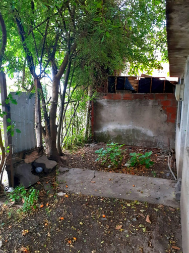 Oportunidad! Lote/casa En Esquina A Reciclar/demoler.
