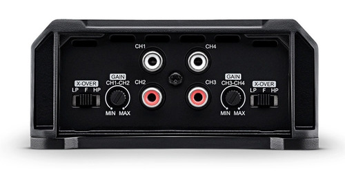 Imagem 4 de 6 de Modulo Amplificador Soundigital 600.4 Evo 4 600w Rms 4 Ohms