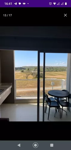 Vendo Agio Cota Apartamento Lagoa Ecotowers