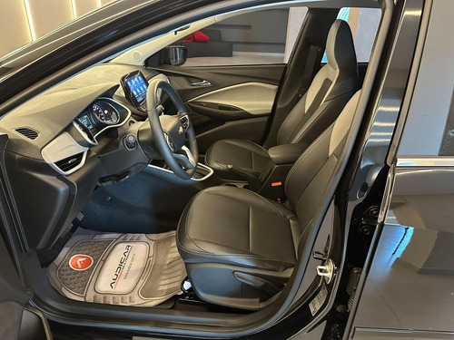 Chevrolet Onix 1.0 Premier AutomÁtico Turbo