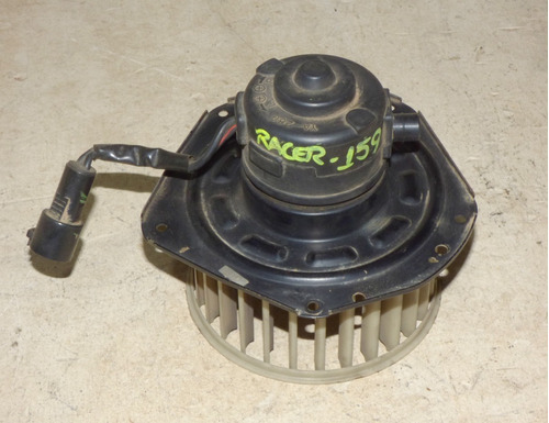 Ventilador De Calefaccion Daewoo Racer Año 1994 Al 1998