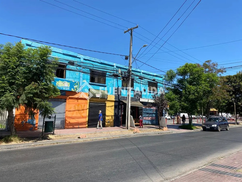 Local Comercial En Venta En Talagante