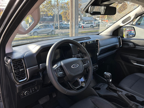 2024 Ford Ranger Xlt 2.0 Aut