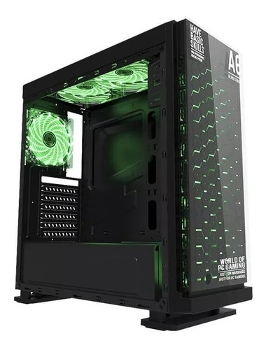 Pc Core I9 11900k, 32 Gb Ddr4, 1 Tb Ssd Pcie 4.0