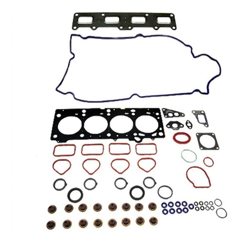 Kit Empaque Superior Chrysler Pt Cruiser 2003-2009 2.4 16v