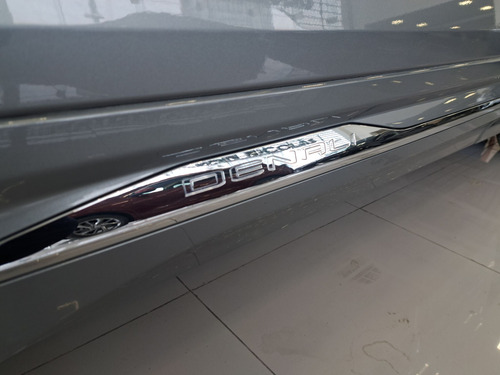 Gmc Terrain 2023
