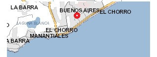 Imagen 3 de 6 de Terreno En Balneario Buenos Aires A 1 ½ De Playa Ref. Y 177