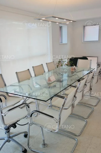 Oficina Premium En Península De Punta Del Este