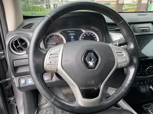 Renault Alaskan 2.5 INTENS AT