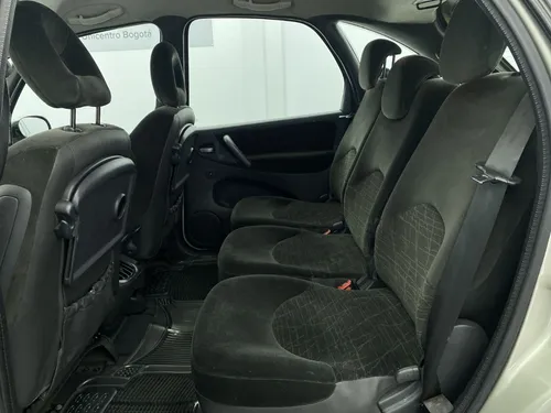 Citroën Xsara Picasso 2.0 Exclussive