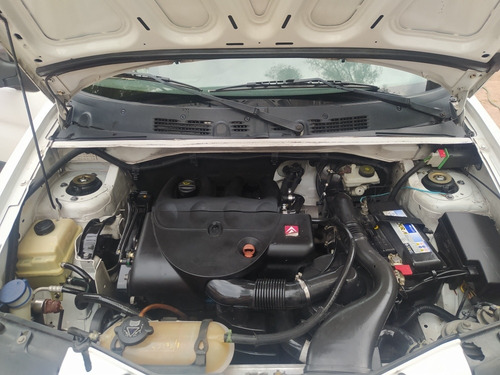 Citroën Berlingo 1.9 D 5 P 2008