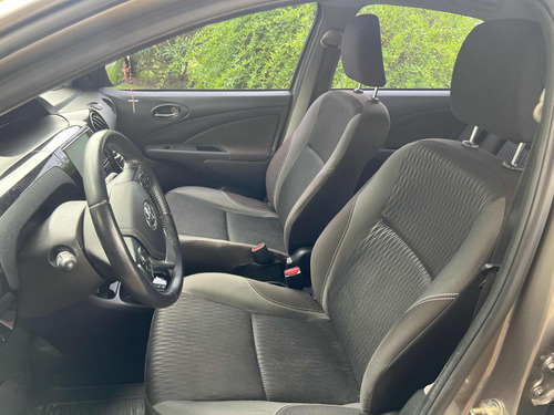 Toyota Etios 1.5 Xls At