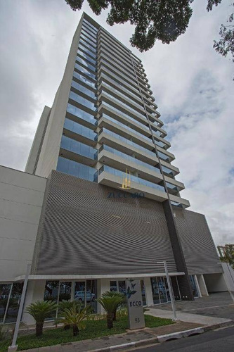 Sala À Venda, 54 M² Por R$ 500.000,00 - Centro - Guarulhos/sp - Sa0659