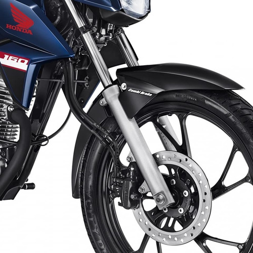 Honda Cg160 Titan Cg160 Titan