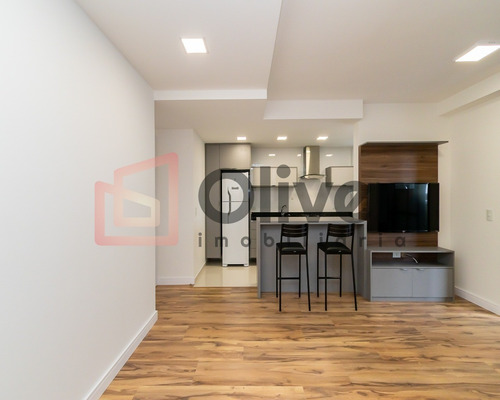 Imagem 17 de 30 de Apartamento - Ap01570 - 69500039