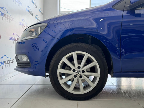 Volkswagen Polo 1.6 L4 Sound Mt