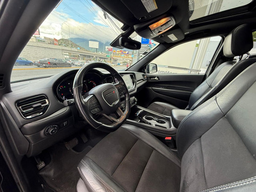 Dodge Durango 3.6l V6 Gt At