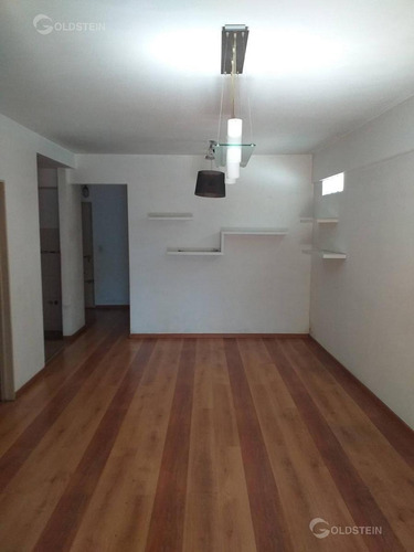 Departamento - Villa Crespo