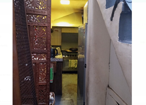 Imagen 7 de 10 de Depto.tipo Casa De 5 Ambientes En Venta En Palermo