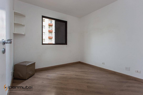 Imagem 22 de 28 de Apartamento Com 2 Dormitórios À Venda, 51 M² Por R$ 415.000,00 - Bosque Da Saúde - São Paulo/sp - Ap0994