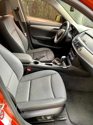 Bmw X1 2013 2.0 Sdrive18i 5p