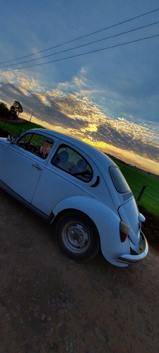Imagem 9 de 11 de Volkswagen 1982