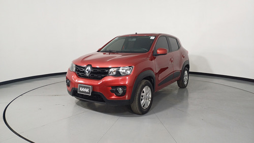 Renault Kwid 1.0 Iconic