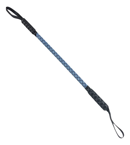Spring Power Bar Ejercitador De Parte 80kg Azul 75cm