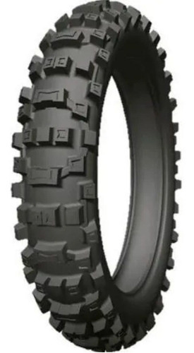 Llanta Michelin Delantera 90/100-21 57r Enduro Hard 633081