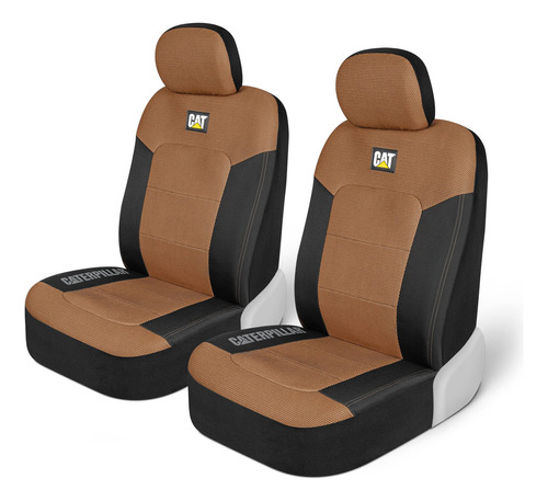 Cat Meshflex - Fundas De Asiento De Automvil Para Automviles