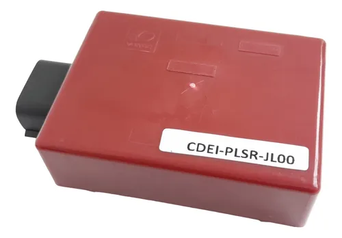 Unidad Cdi Pulsar Ns200 Mv