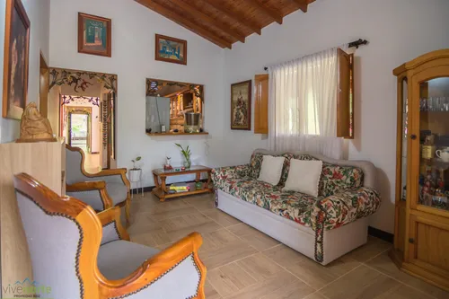 Casa Campestre En Venta En Vereda Yarumito Copacabana. Cod V13270
