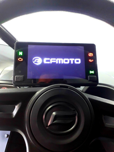 Utv Zforce 1000 Sport 0km 4x4 Cfmoto No Can Am Polaris Honda