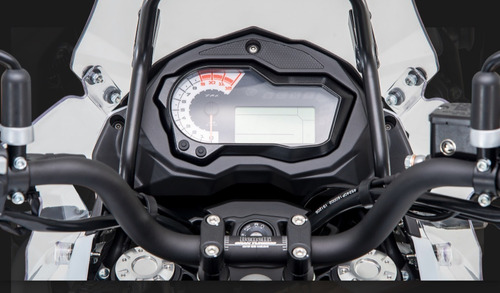 Imagen 10 de 20 de Benelli Trk 502 Descuento Contado Efectivo