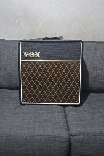 Amplificador Vox Ac4c1-12 