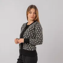 Comprar Campera Mujer Mauro Sergio Sweater Otoño\u002Finvierno