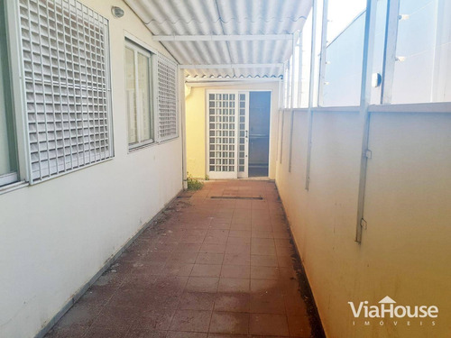 Casa Para Alugar Em Avenida Nove De Julho - Ribeirão Preto/sp - Ca3786
