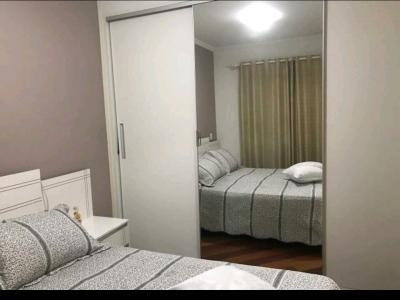 Imagem 7 de 10 de Apartamento - Ap00569 - 70687423