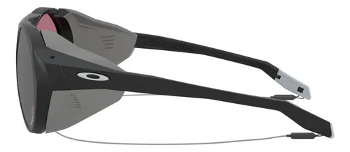 Lentes De Sol Clifden Negro Oakley Oo944094400156