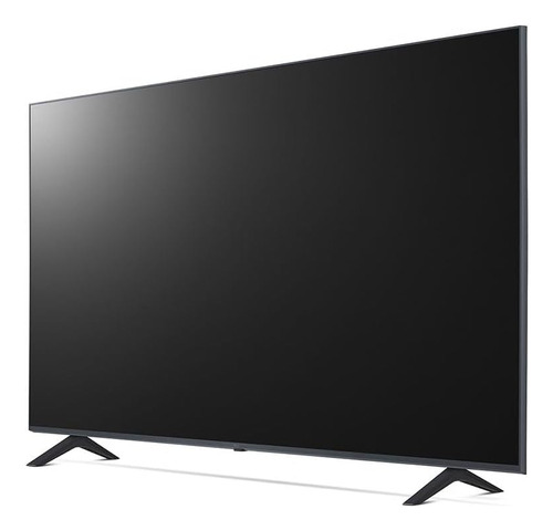 Pantalla LG Smart Tv Led Ai Thinq Ur78 55 4k Ultra Hd