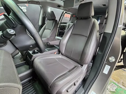 Honda Odyssey 5p Touring V6/3.5 Aut