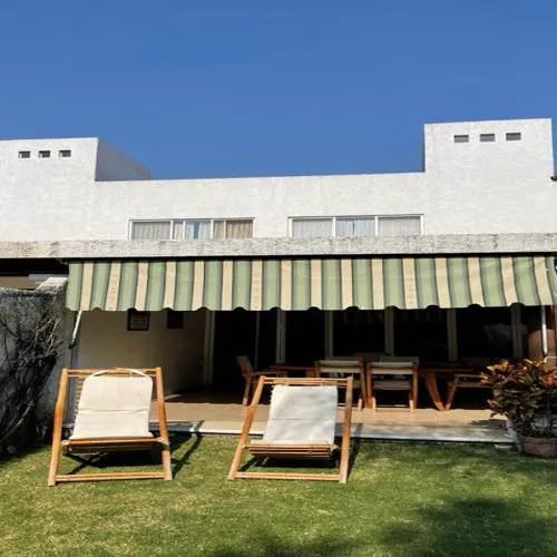 Casa Sola En Reforma, Cuernavaca, Morelos - Crb-956-cs
