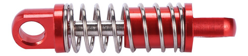 4 Amortiguadores De Aluminio Rc 1/28 Para Coche Rc K969 K989