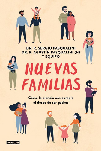 Nuevas Familias - Dr. R. Sergio Pasqualini
