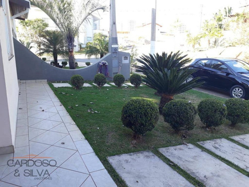 Imagem 1 de 23 de Condomínio Em Nova Odessa - Ca0182