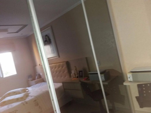 Imagem 16 de 24 de Apartamento Com 3 Dormitórios À Venda, 94 M² Por R$ 640.000 - Santa Claudina - Vinhedo/sp - Ap0154