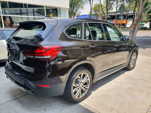 Imagen 5 de 11 de Bmw X1 2021 Sdrive 18i