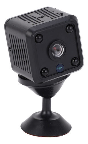 Cámara De Monitor Inalámbrica Wifi Small Hd Security Vision