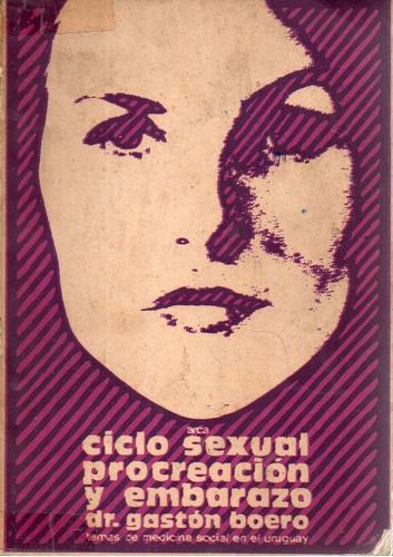 Ciclo Sexual Procreacion Y Embarazo Gaston Boero 